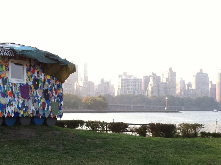 NY Skyline 1