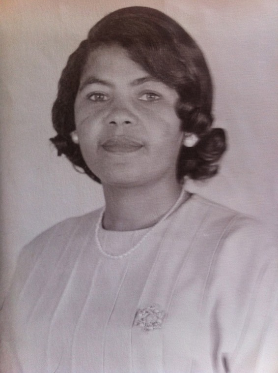 Aunt Mildred 2