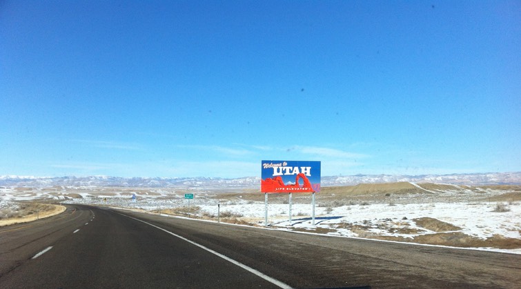 70 West